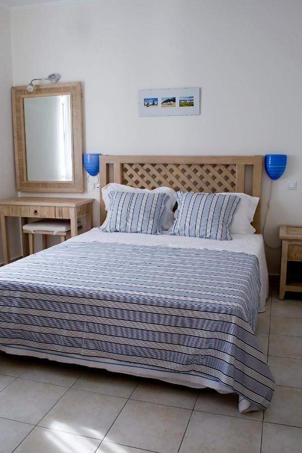 Modi Resort Xiropigado Buitenkant foto