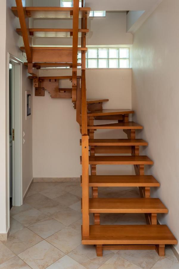 Modi Resort Xiropigado Buitenkant foto