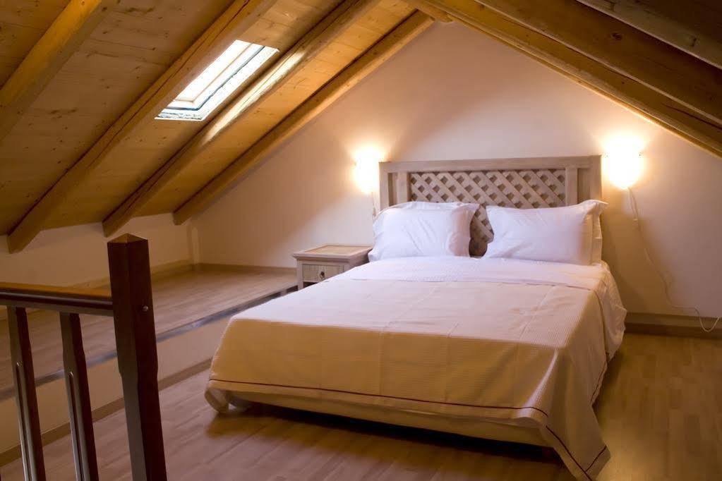 Modi Resort Xiropigado Buitenkant foto